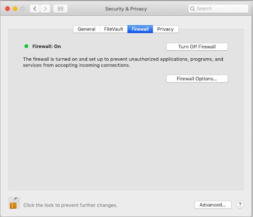 Windows Security