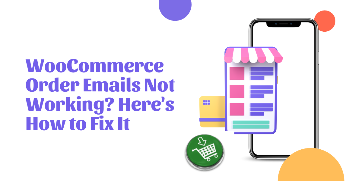 WooCommerce Order Emails