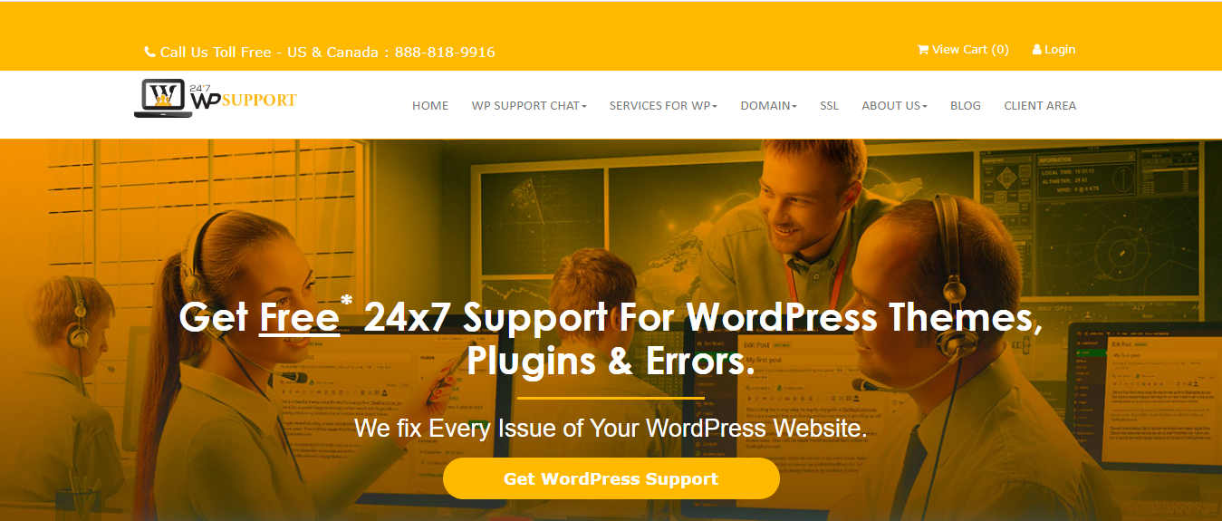24x7wpsupport