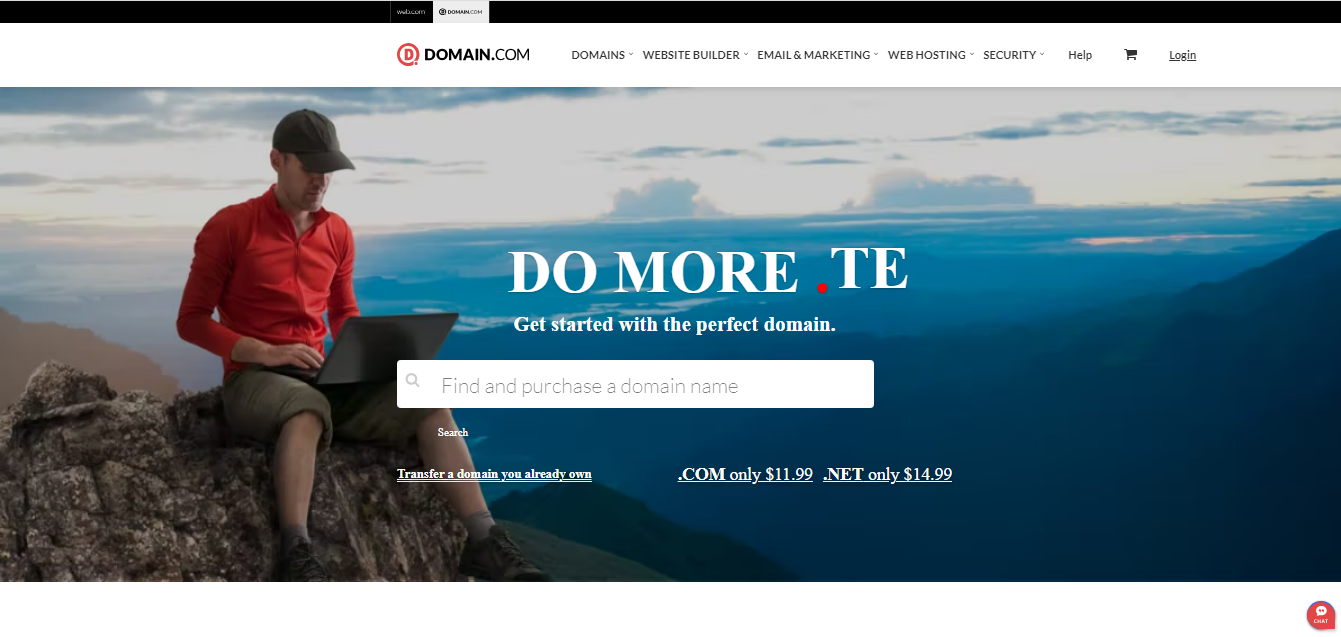 Domain.com